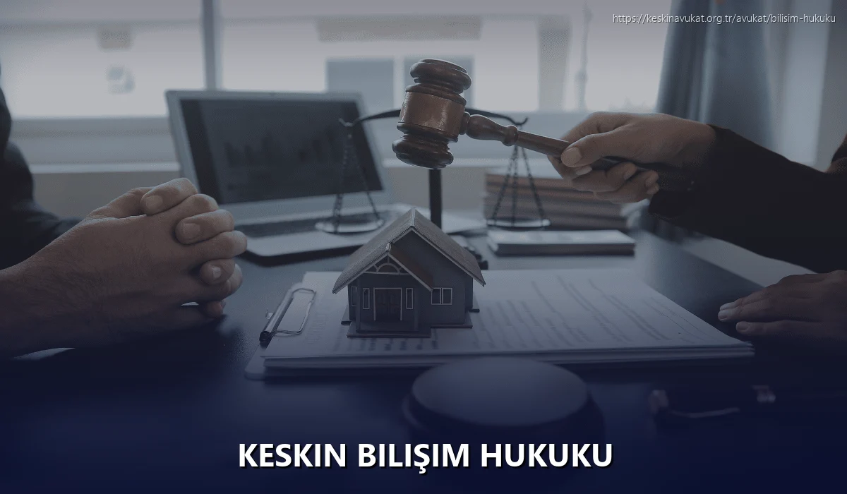 Keskin Bilişim Hukuku