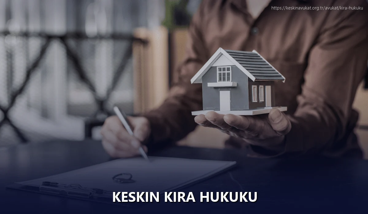 Keskin Kira Hukuku